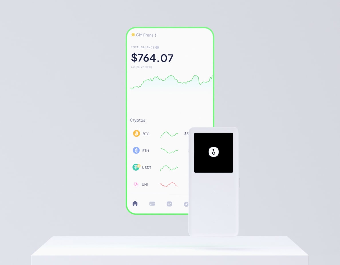 Need more security?  No problem.