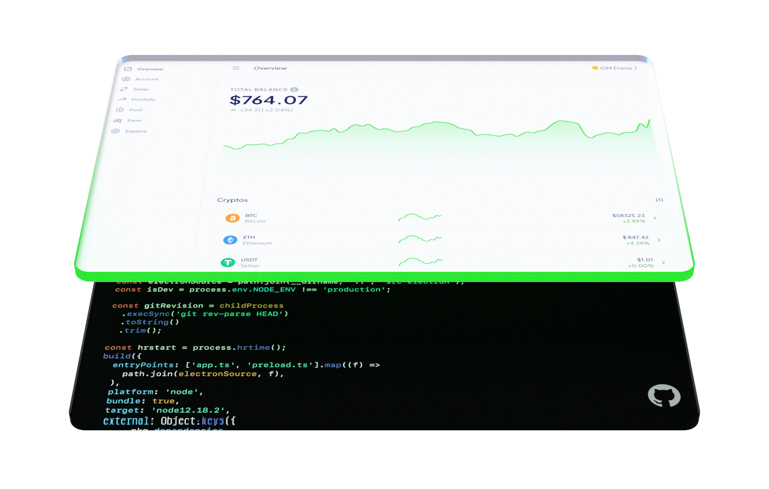 Free and open source